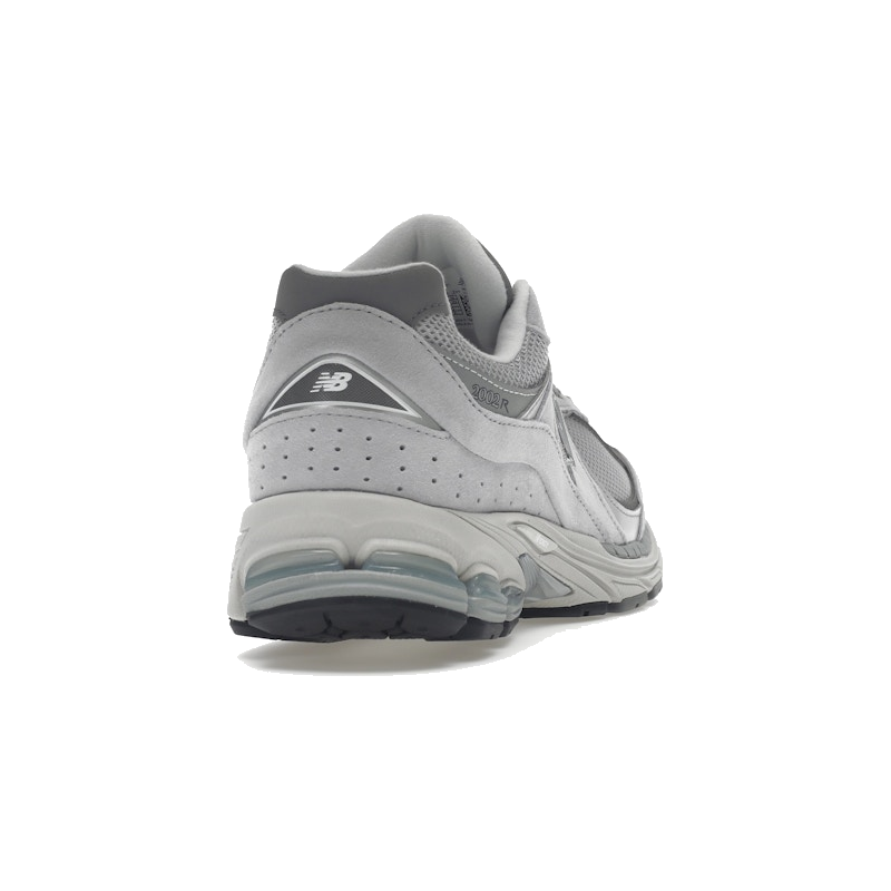 New Balance 2002R Grey - Image 9