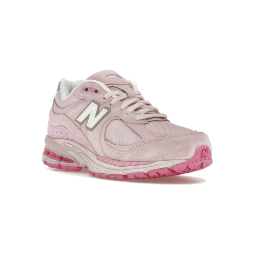 Alternative view of New Balance 2002R Rose