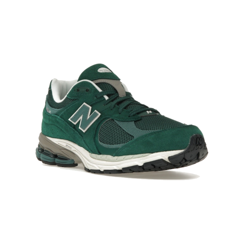 Alternative view of New Balance 2002R New Spruce