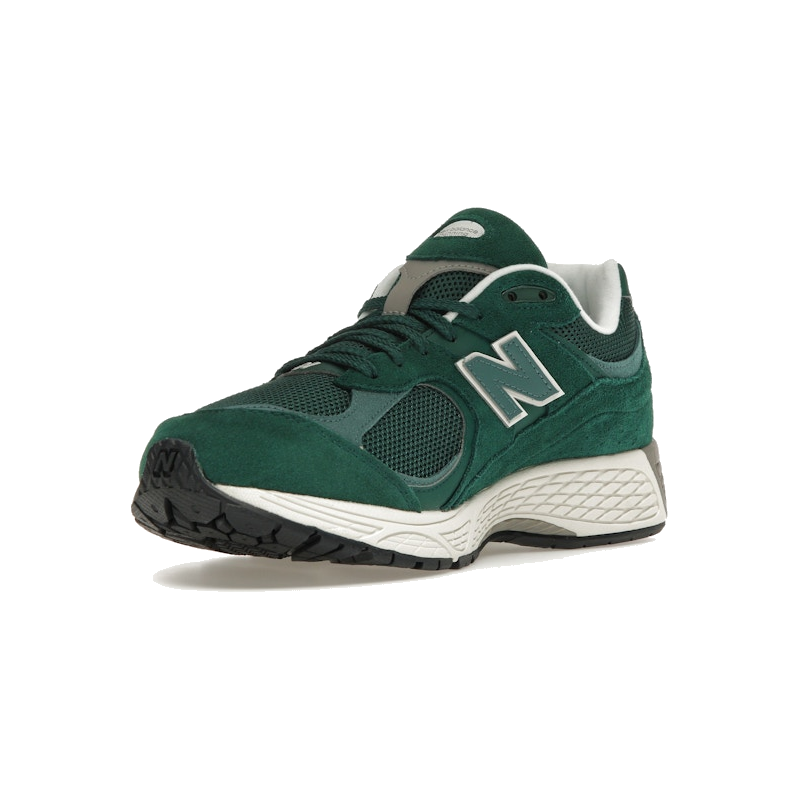 New Balance 2002R New Spruce - Image 4