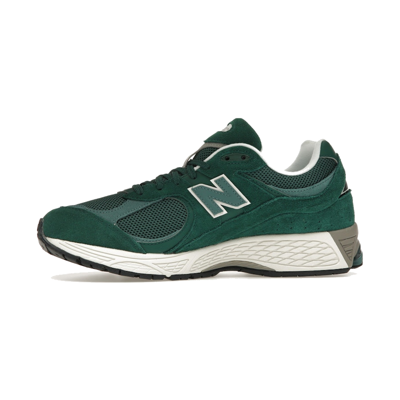 New Balance 2002R New Spruce - Image 5