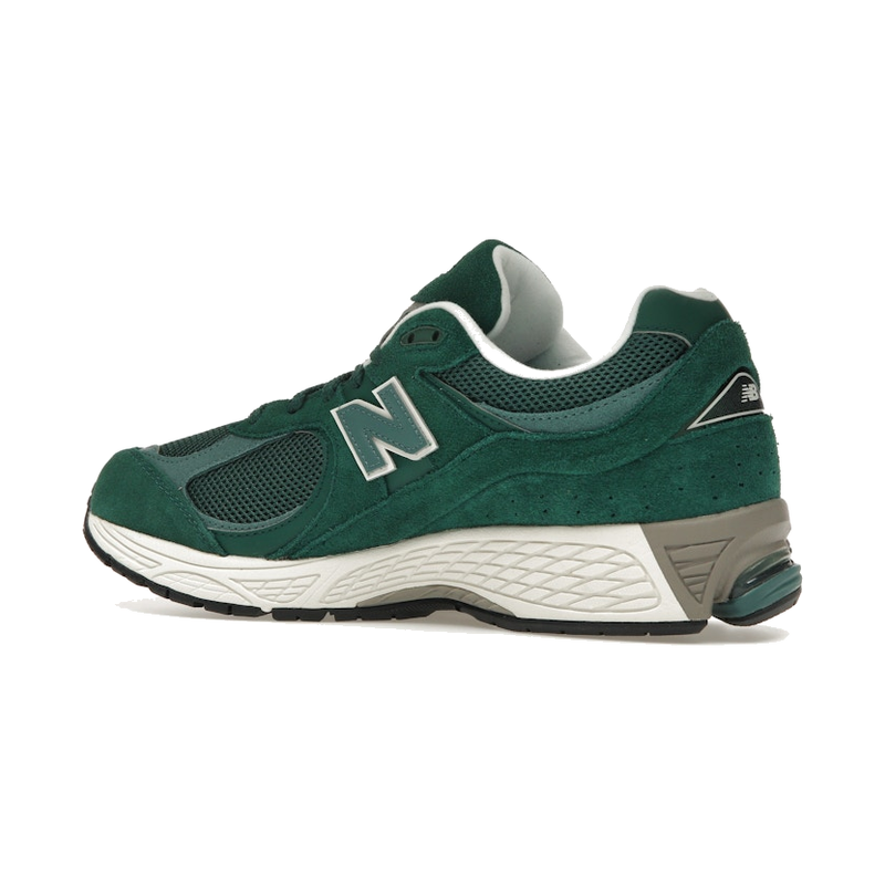 New Balance 2002R New Spruce - Image 6