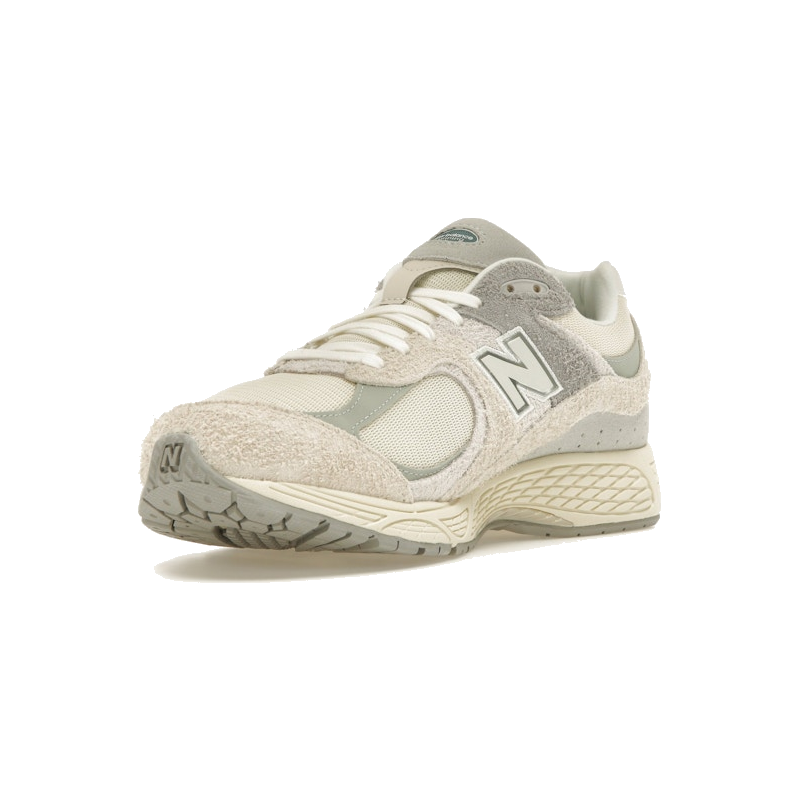 New Balance 2002R Linen - Image 4