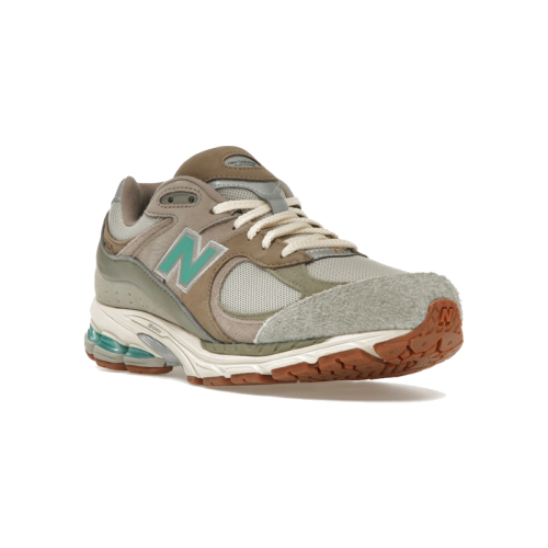 Alternative view of New Balance 2002R Oasis