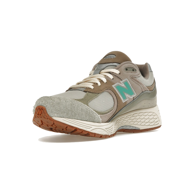 New Balance 2002R Oasis - Image 4