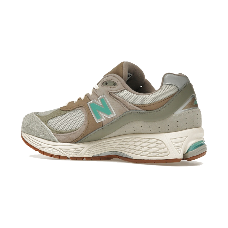 New Balance 2002R Oasis - Image 6