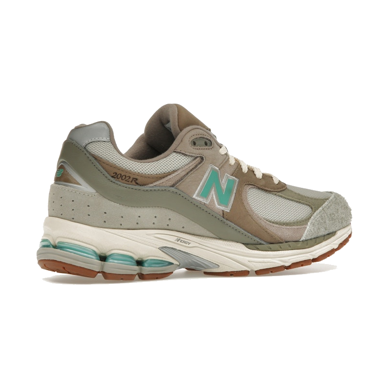 New Balance 2002R Oasis - Image 10