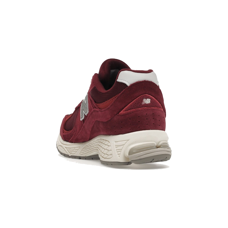 New Balance 2002R Bordeaux - Image 7