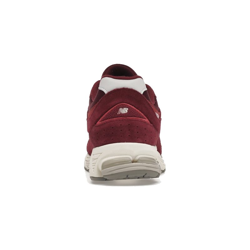 New Balance 2002R Bordeaux - Image 8