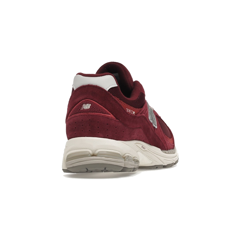 New Balance 2002R Bordeaux - Image 9