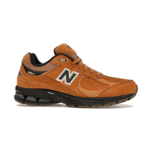 New Balance 2002R Tobacco