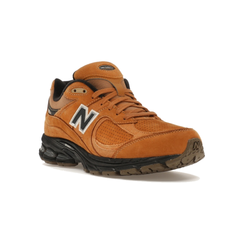 Alternative view of New Balance 2002R Tobacco