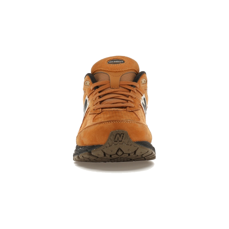 New Balance 2002R Tobacco - Image 3