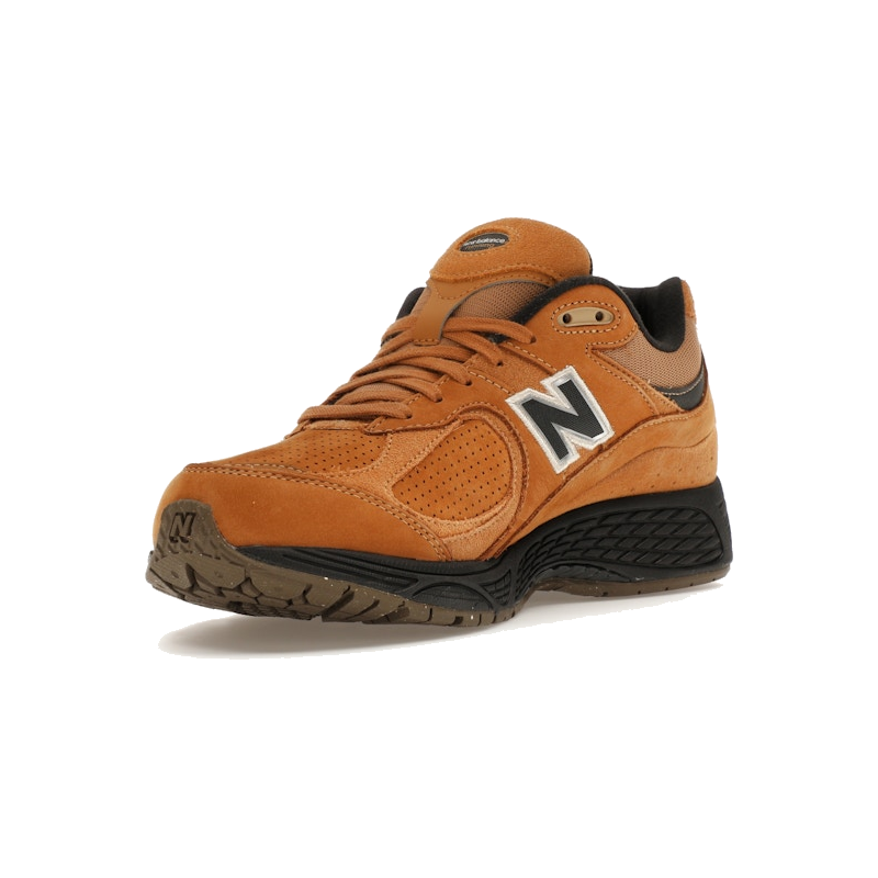 New Balance 2002R Tobacco - Image 4