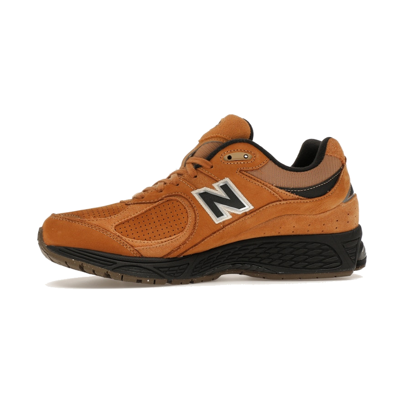 New Balance 2002R Tobacco - Image 5