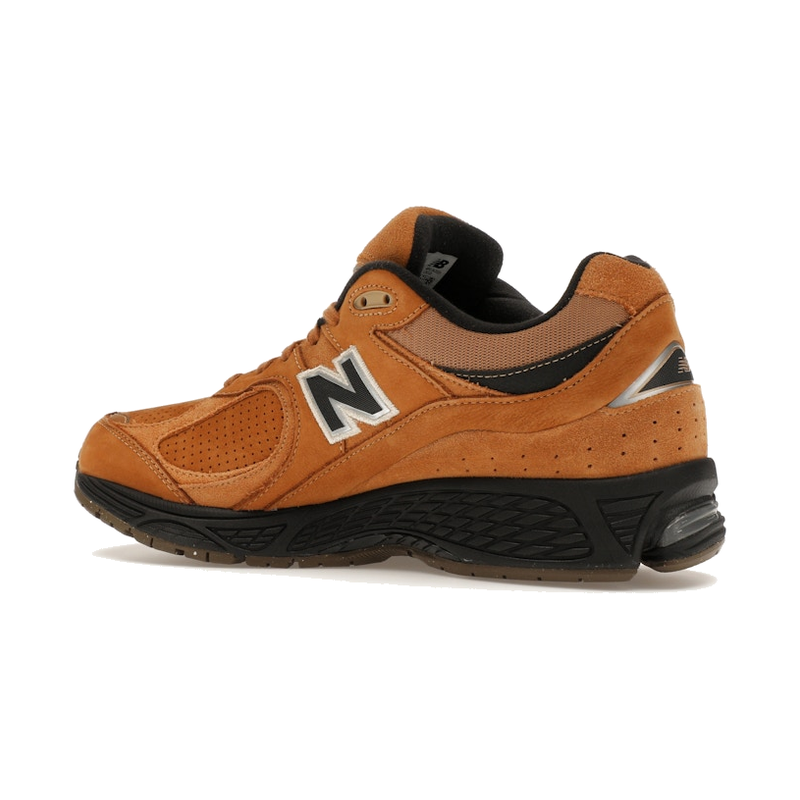 New Balance 2002R Tobacco - Image 6