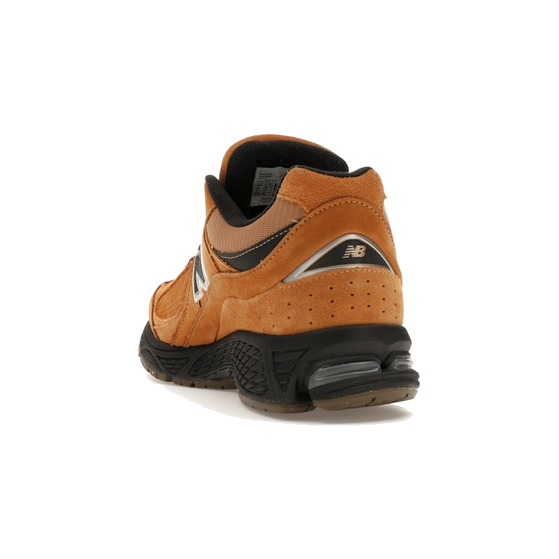 New Balance 2002R Tobacco - Image 7