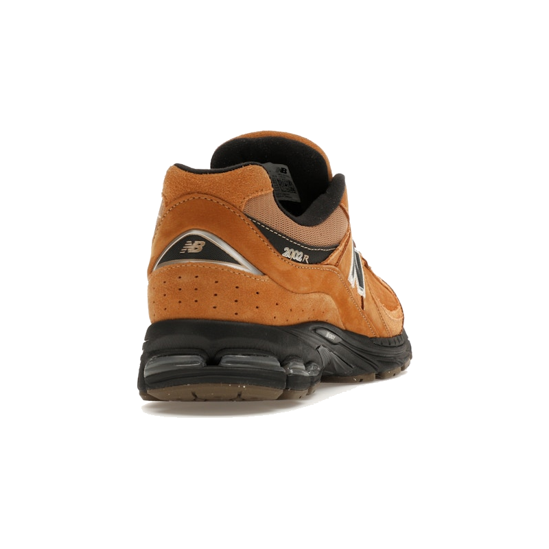 New Balance 2002R Tobacco - Image 9
