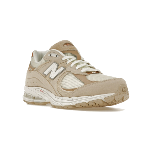 Alternative view of New Balance 2002R Sandstone