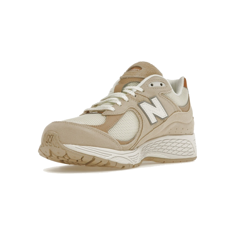 New Balance 2002R Sandstone - Image 4