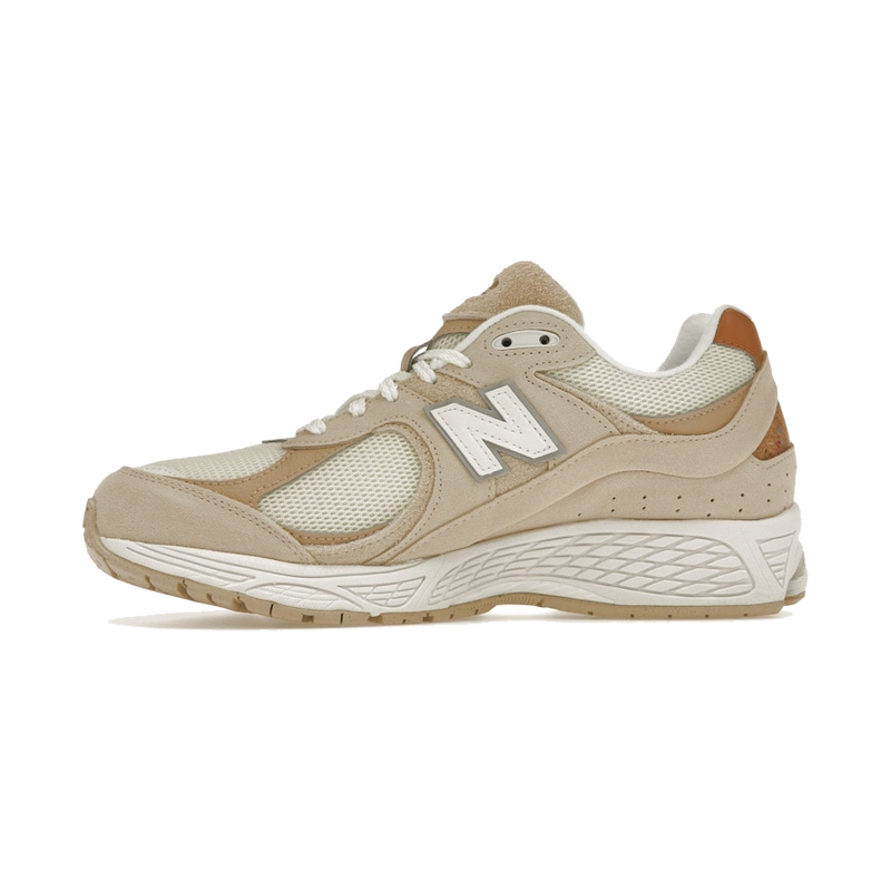 New Balance 2002R Sandstone - Image 5