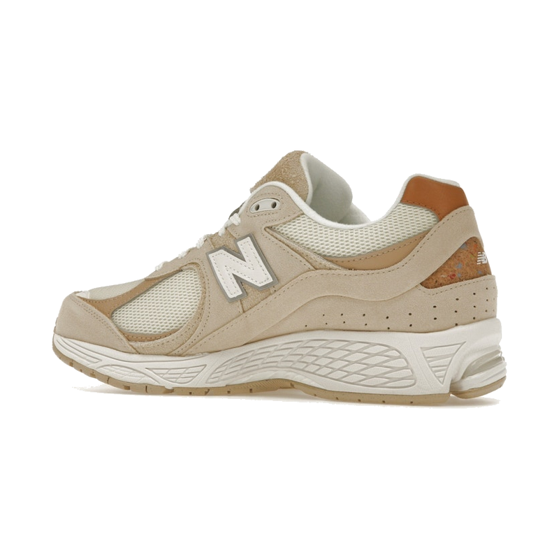 New Balance 2002R Sandstone - Image 6