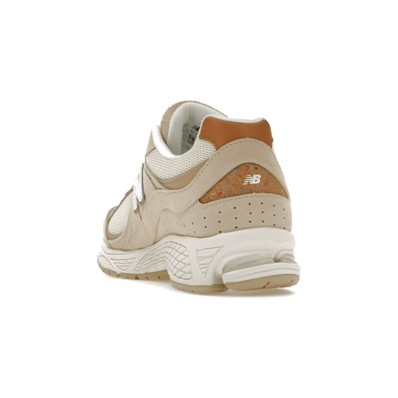 New Balance 2002R Sandstone - Image 7