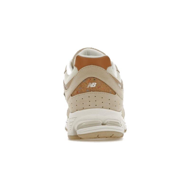 New Balance 2002R Sandstone - Image 8
