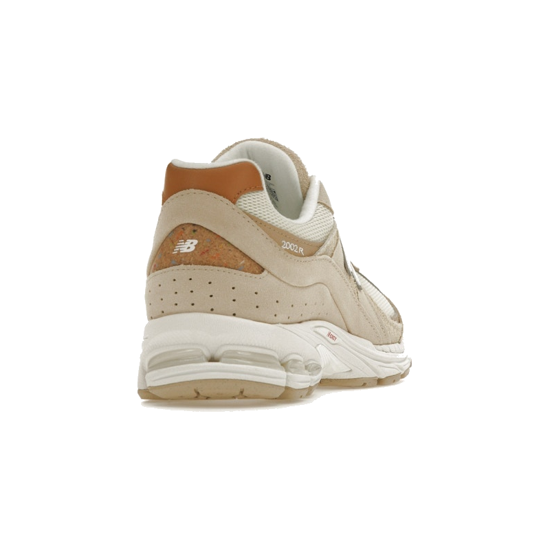 New Balance 2002R Sandstone - Image 9