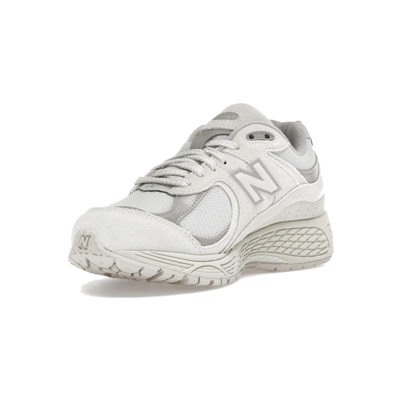 New Balance 2002R Timberwolf - Image 4