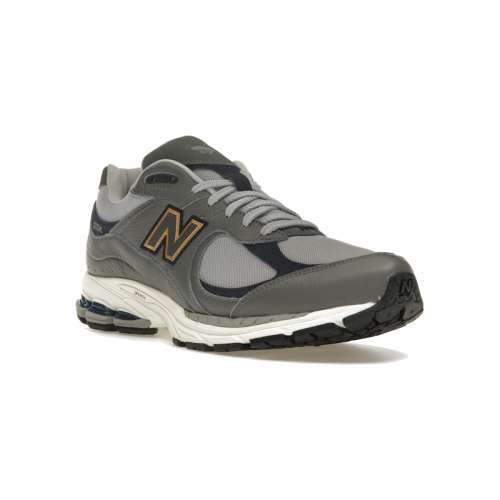 Alternative view of New Balance 2002R Castlerock