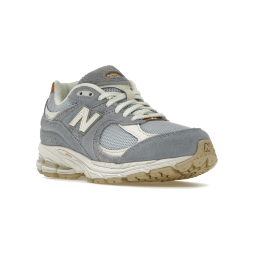 Alternative view of New Balance 2002R Wet Blue