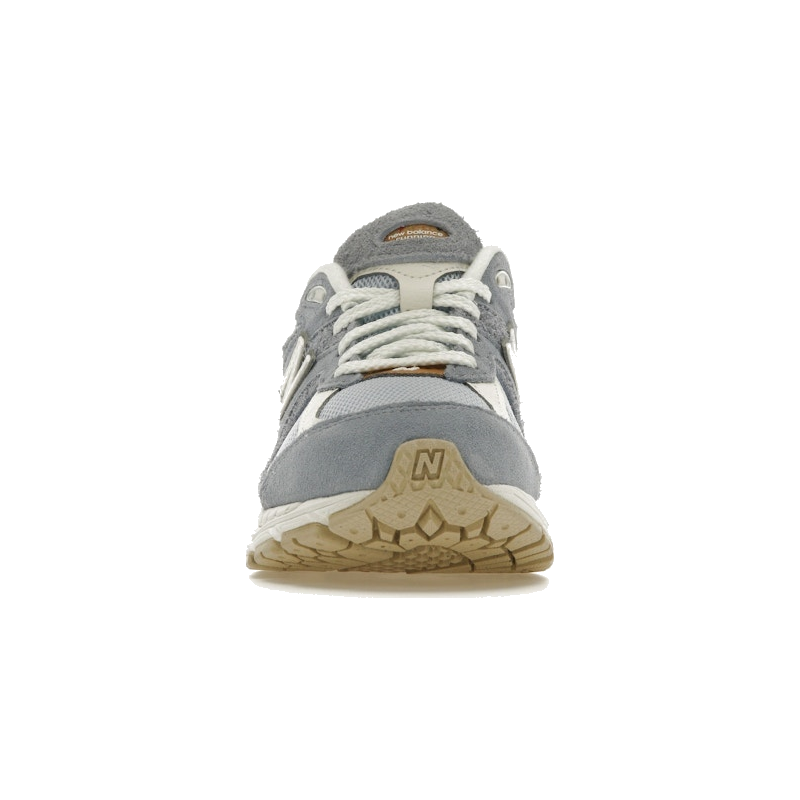 New Balance 2002R Wet Blue - Image 3