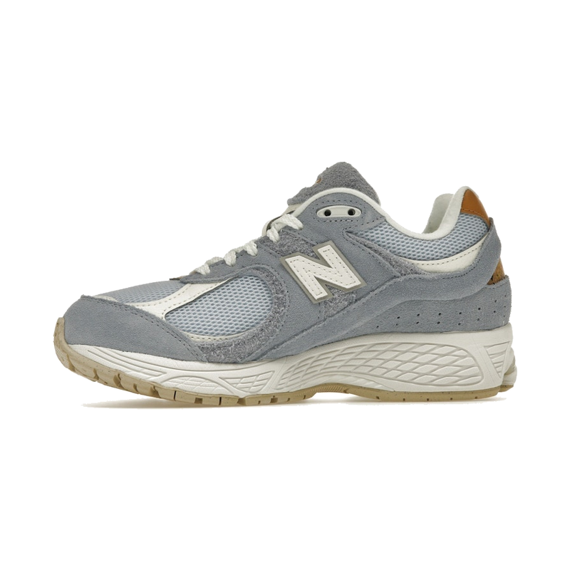 New Balance 2002R Wet Blue - Image 5