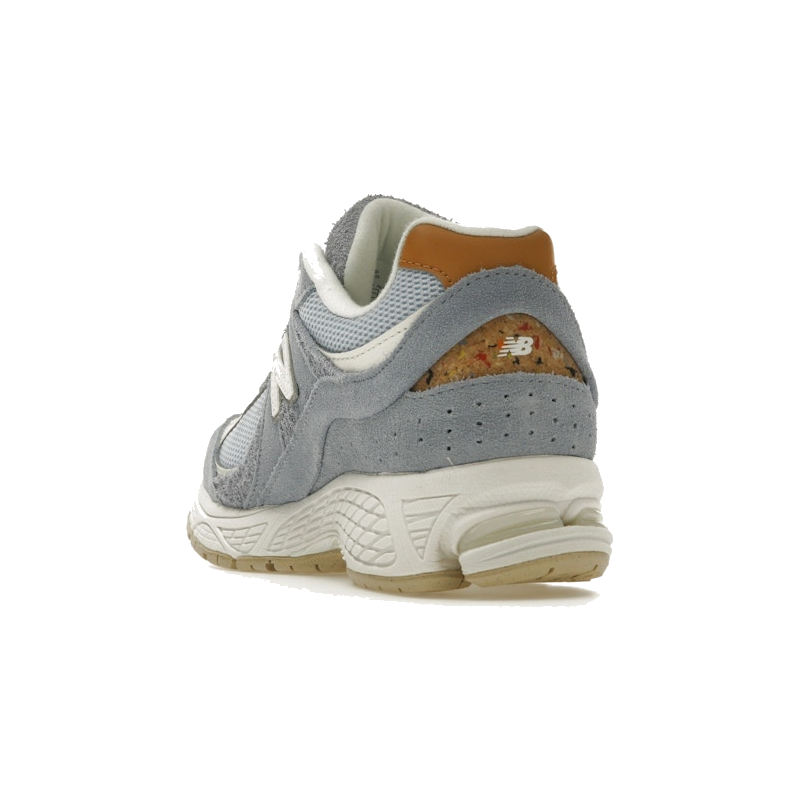 New Balance 2002R Wet Blue - Image 7