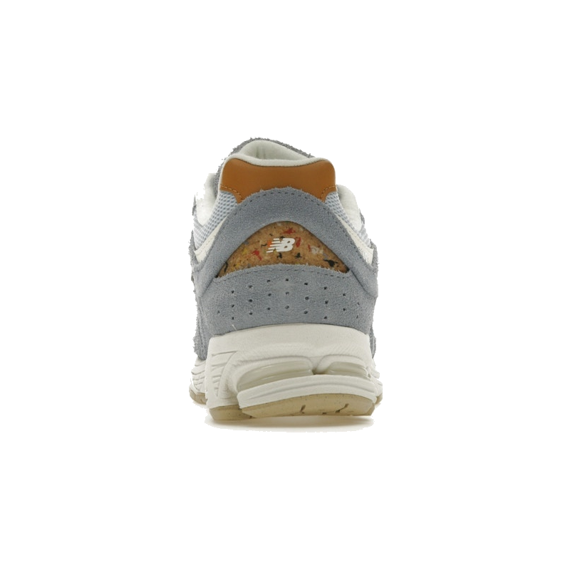 New Balance 2002R Wet Blue - Image 8