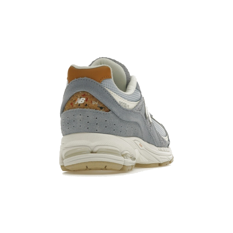 New Balance 2002R Wet Blue - Image 9