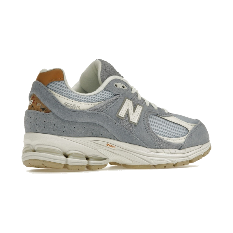 New Balance 2002R Wet Blue - Image 10