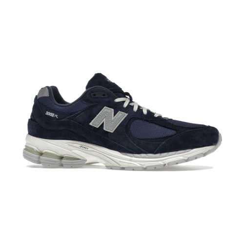 New Balance 2002R Navy Grey