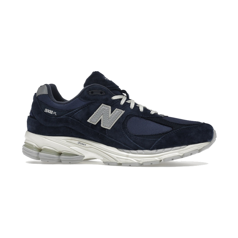 New Balance 2002R Navy Grey