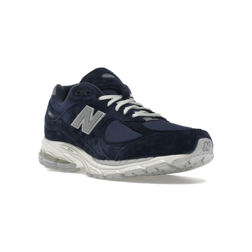 Alternative view of New Balance 2002R Navy Grey