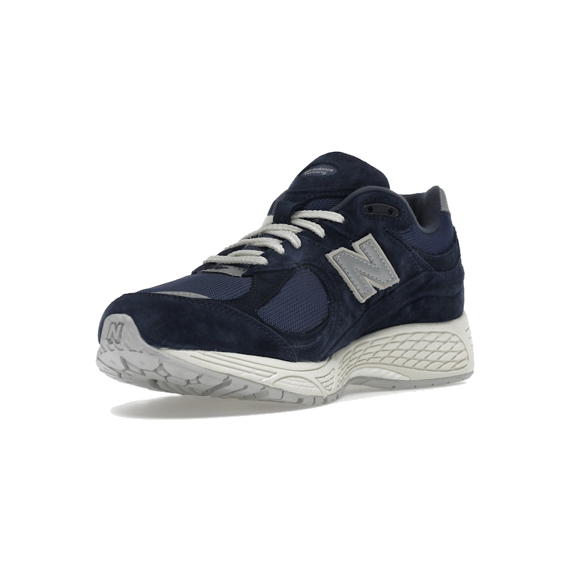 New Balance 2002R Navy Grey - Image 4