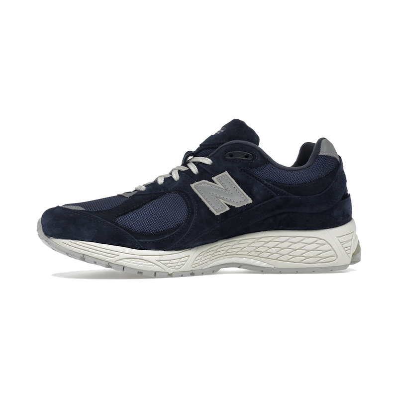 New Balance 2002R Navy Grey - Image 5