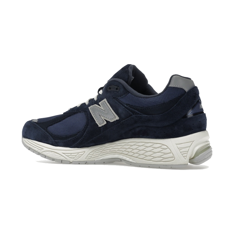 New Balance 2002R Navy Grey - Image 6