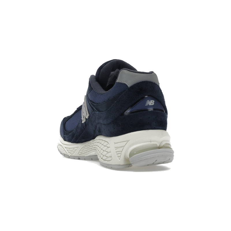 New Balance 2002R Navy Grey - Image 7