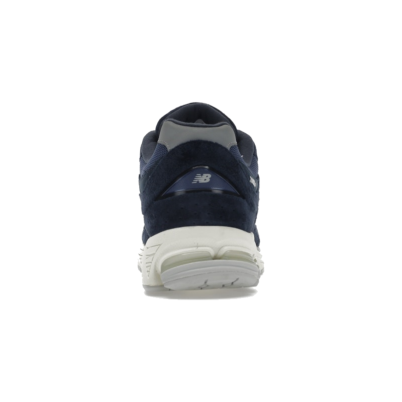 New Balance 2002R Navy Grey - Image 8