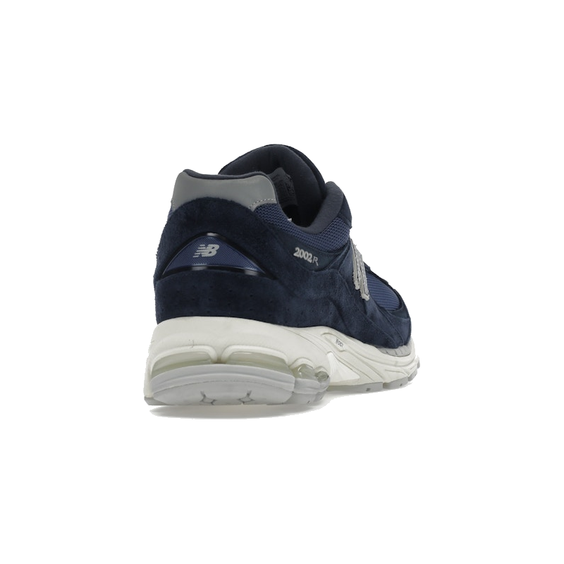 New Balance 2002R Navy Grey - Image 9