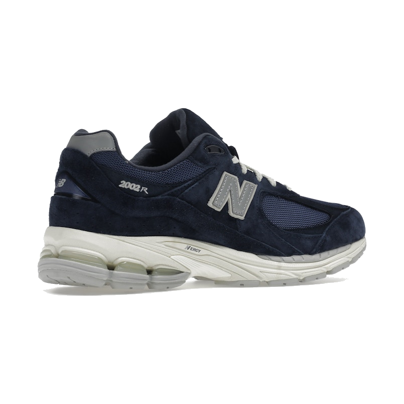 New Balance 2002R Navy Grey - Image 10