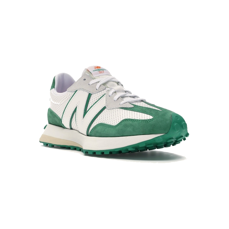New Balance 327 Casablanca Green - Image 2