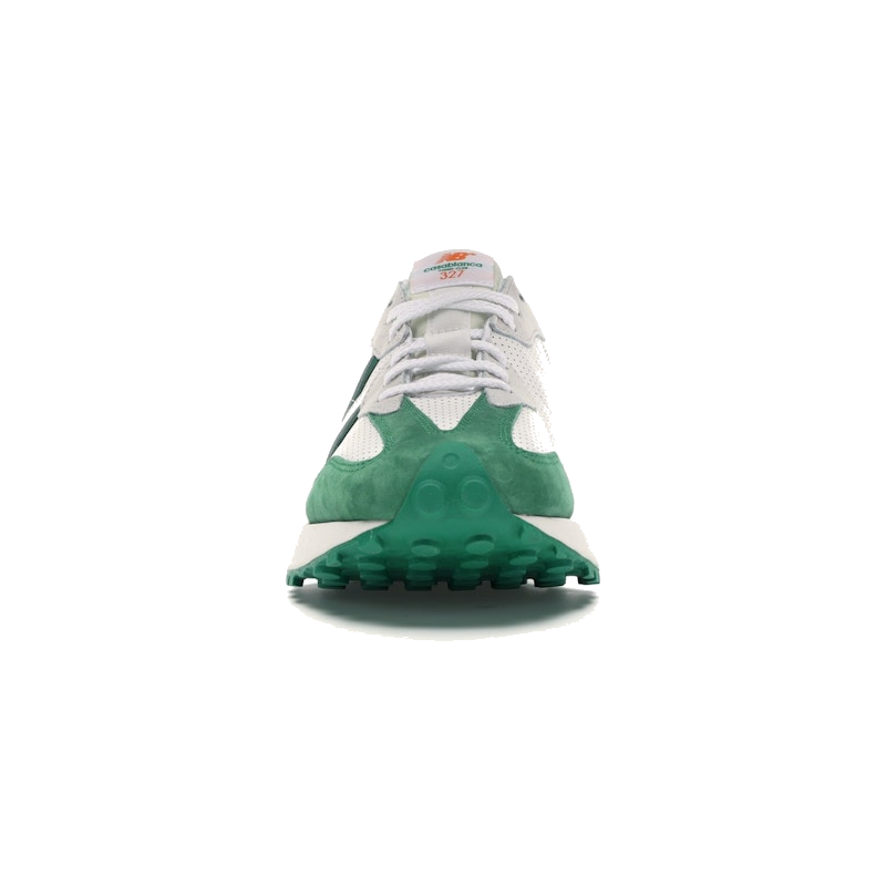 New Balance 327 Casablanca Green - Image 3